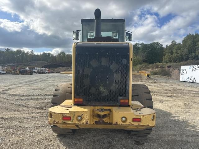 Image of Caterpillar 930H equipment image 3