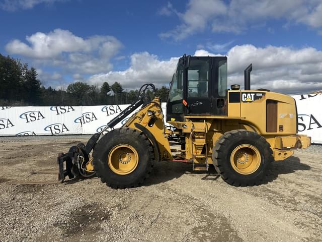 Image of Caterpillar 930H equipment image 1
