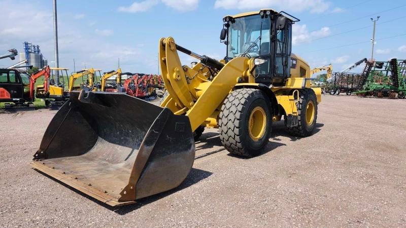 Image of Caterpillar 930K Primary image