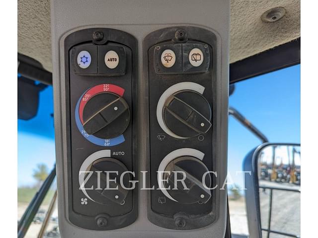 Image of Caterpillar 950K equipment image 1