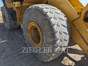 Main image Caterpillar 950K 7