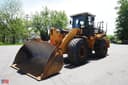 2012 Caterpillar 962K Image