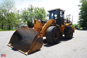 2012 Caterpillar 962K Image