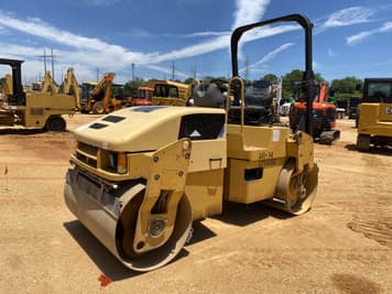 Main image Caterpillar CB34