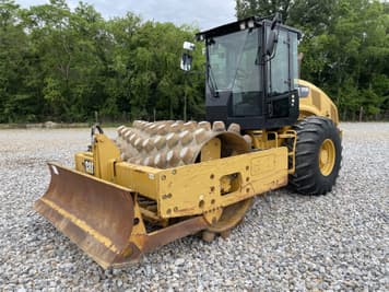 Main image Caterpillar CP56B