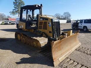 Main image Caterpillar D3K2 LGP