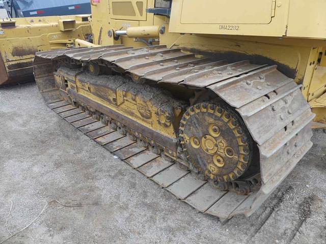 Image of Caterpillar D6K LGP equipment image 4