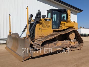 Main image Caterpillar D6T LGP