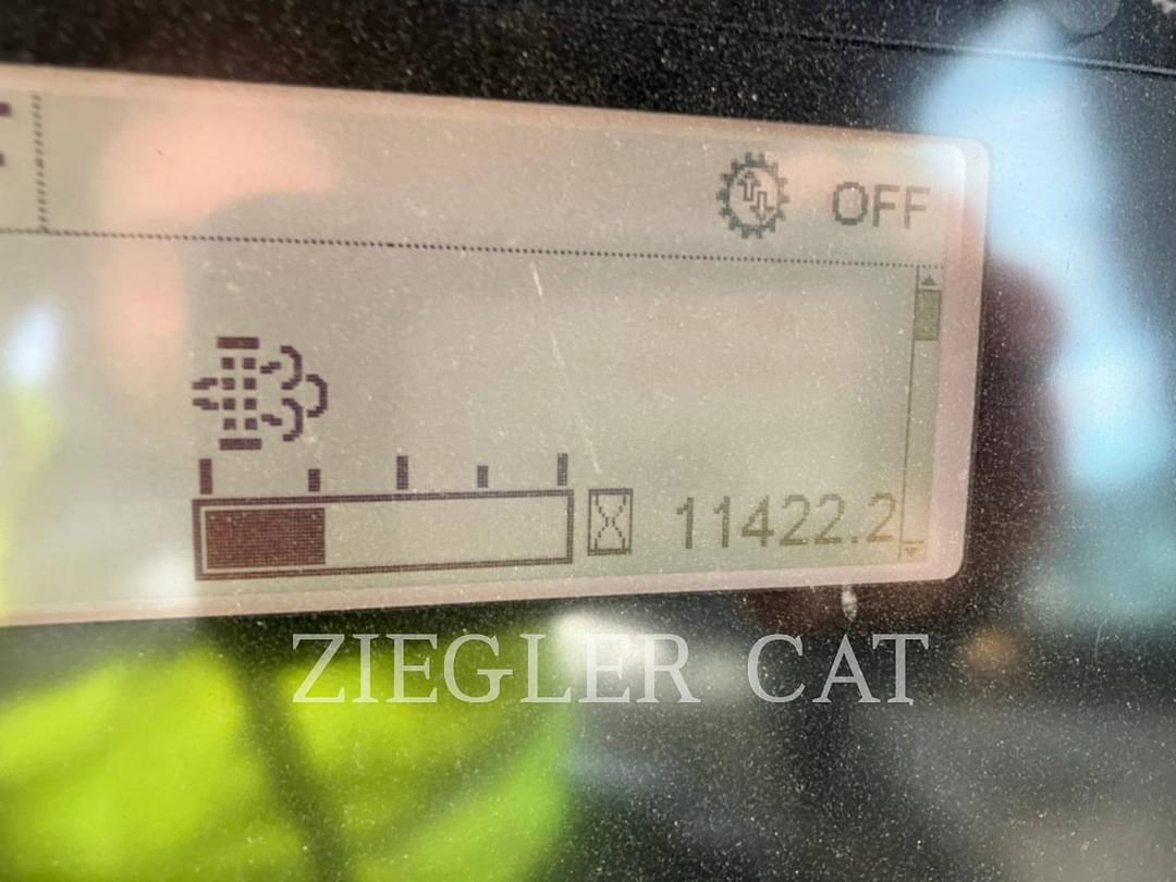 Image of Caterpillar D6T LGP Primary image