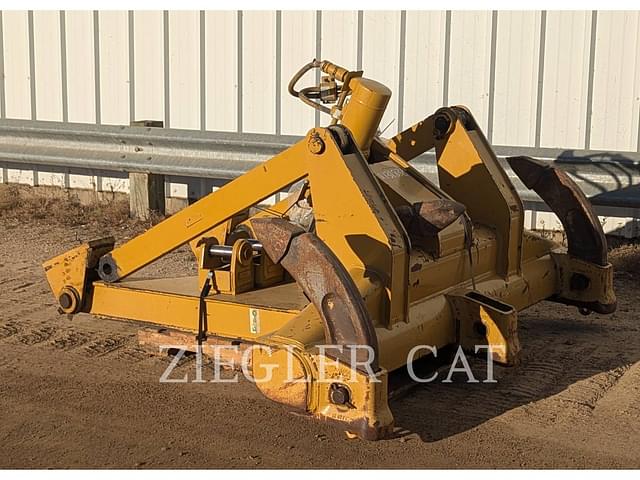 Image of Caterpillar Ripper equipment image 2