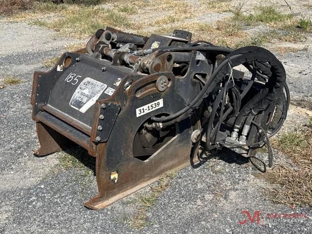 Image of Caterpillar PC206 equipment image 3