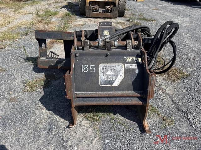 Image of Caterpillar PC206 equipment image 4