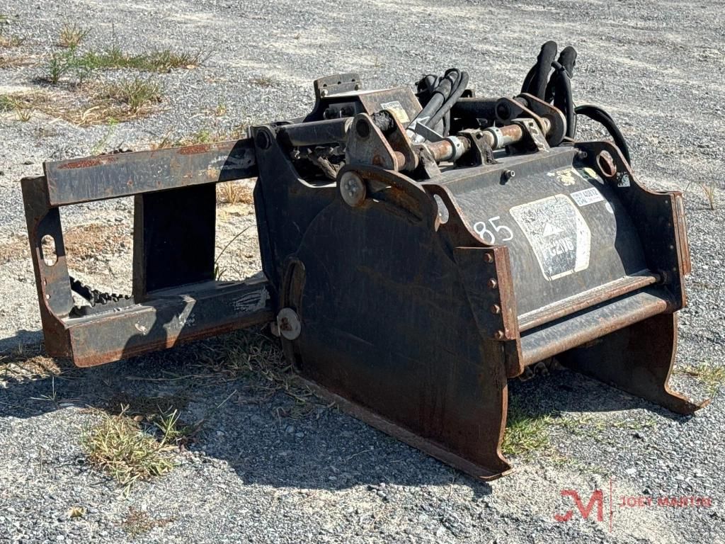 2012 Caterpillar PC206 Equipment Image0