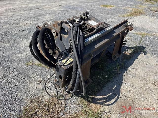 Image of Caterpillar PC206 equipment image 2