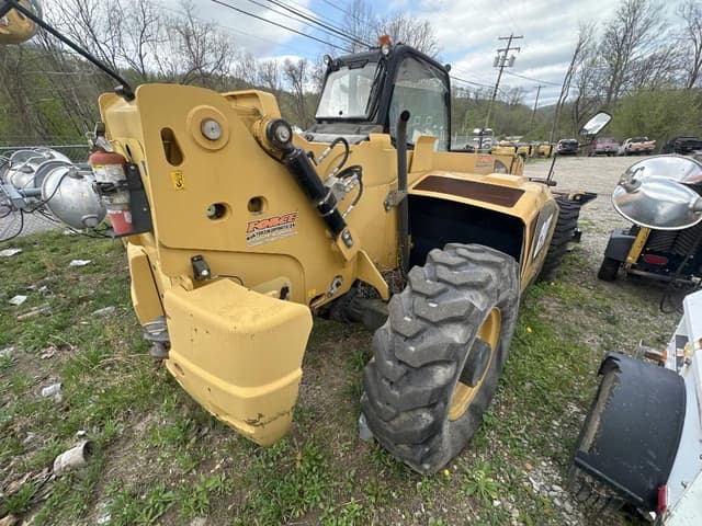 Image of Caterpillar TH514 equipment image 2