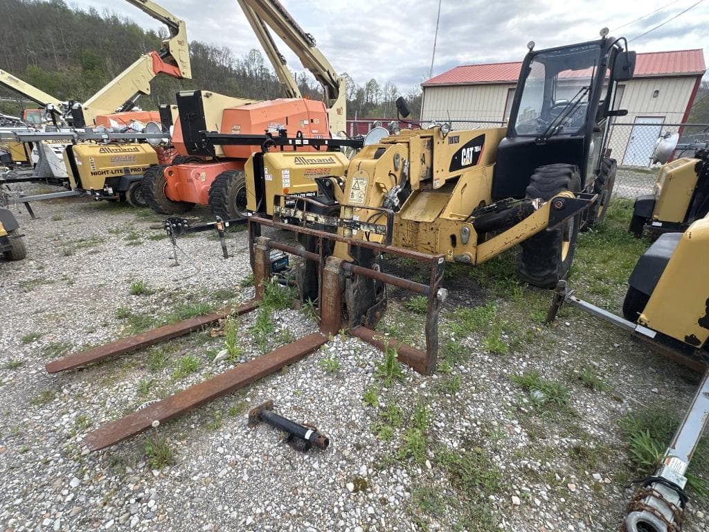 Image of Caterpillar TH514 Primary image