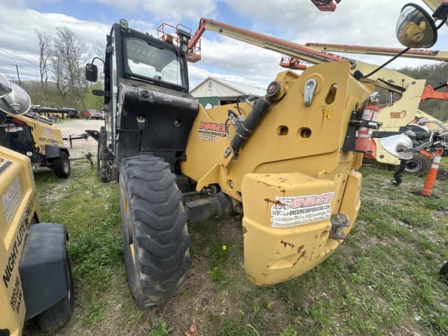 Image of Caterpillar TH514 equipment image 3