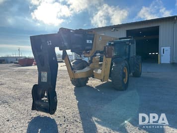 Main image Caterpillar TL1255C