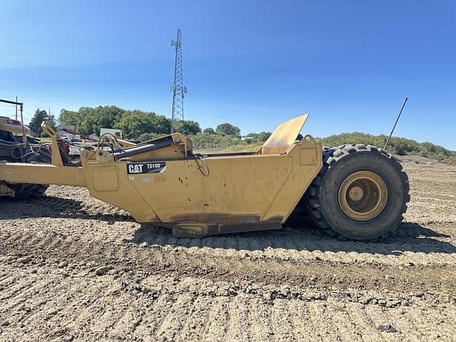 Image of Caterpillar TS180 equipment image 1