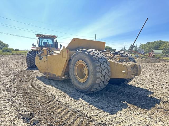 Image of Caterpillar TS180 equipment image 2