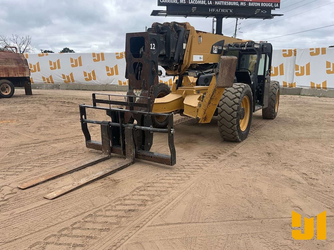 Image of Caterpillar TL1255C Primary image