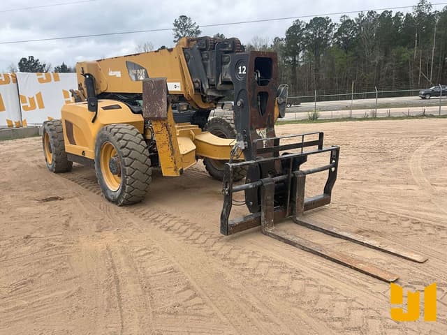 Image of Caterpillar TL1255C equipment image 2