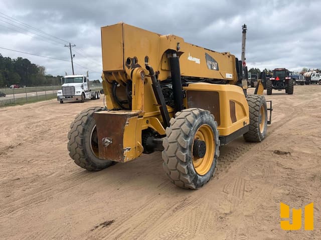 Image of Caterpillar TL1255C equipment image 4