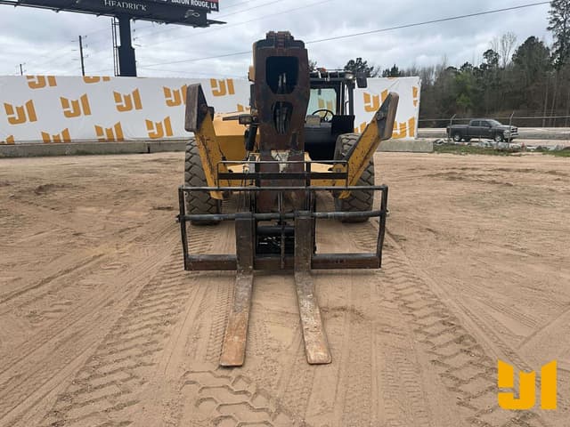 Image of Caterpillar TL1255C equipment image 1