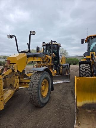 Image of Caterpillar 12M2 Primary image