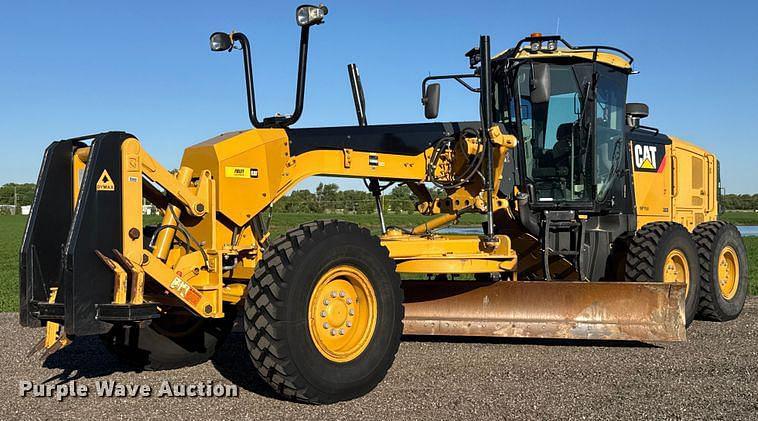 Image of Caterpillar 12M2 Primary image