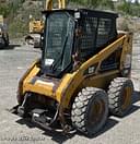 2012 Caterpillar 226B3 Image