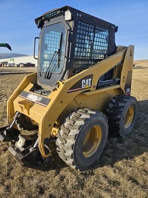 2002 Caterpillar 236 Image