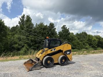 Main image Caterpillar 246C