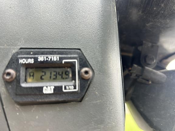 Image of Caterpillar 252B3 equipment image 4