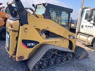 Main image Caterpillar 257B 3