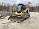 2012 Caterpillar 259B Image