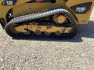 Main image Caterpillar 259B3 6