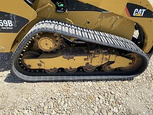 Main image Caterpillar 259B3 7