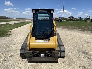 Main image Caterpillar 259B3 8