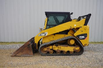 Main image Caterpillar 259B3