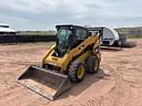 2012 Caterpillar 262C2 Image