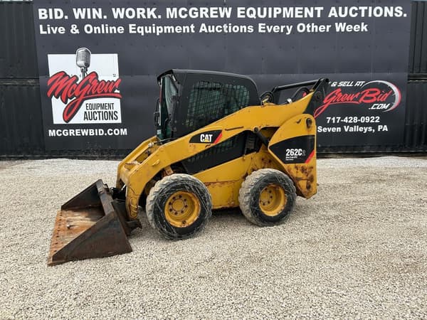 Equipment Main Image