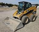 2012 Caterpillar 262C2 Image