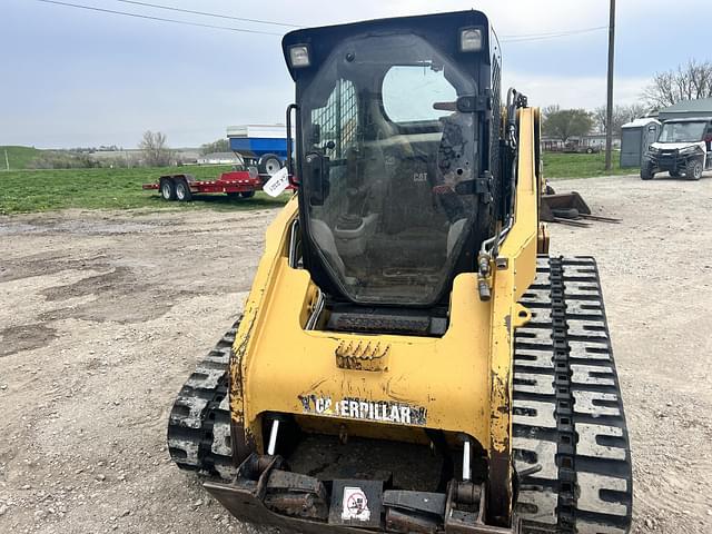 Image of Caterpillar 279C2 equipment image 1