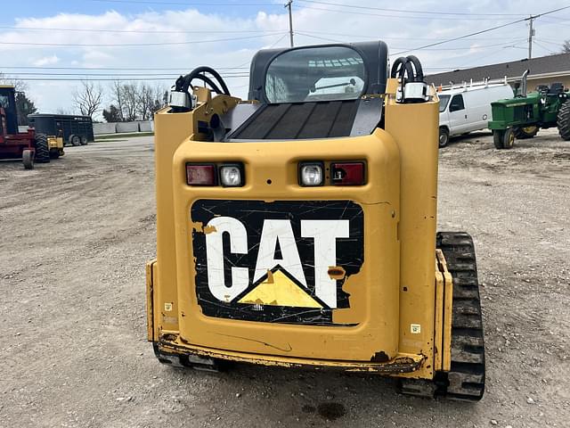 Image of Caterpillar 279C2 equipment image 3