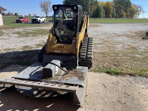 Image of Caterpillar 279C2 equipment image 2