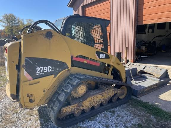 Image of Caterpillar 279C2 equipment image 1