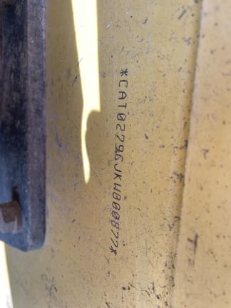 Image of Caterpillar 279C2 equipment image 3