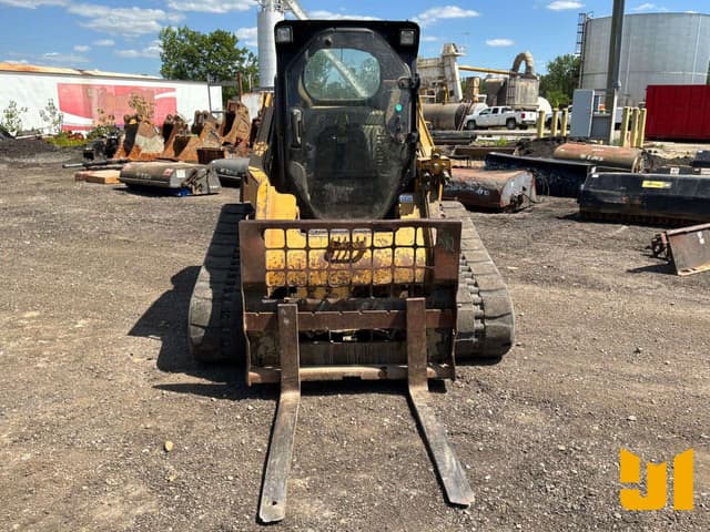 Image of Caterpillar 279C2 equipment image 1