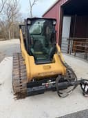 2012 Caterpillar 289C Image